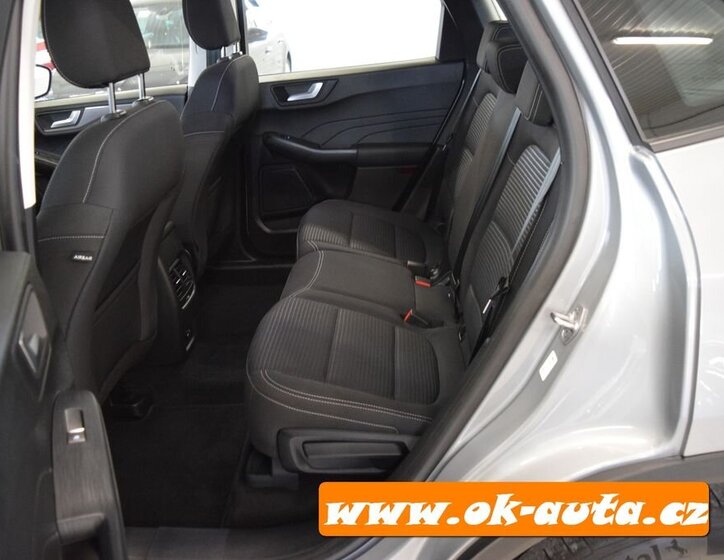 Ford Kuga SUV 2,5 l 165 kw