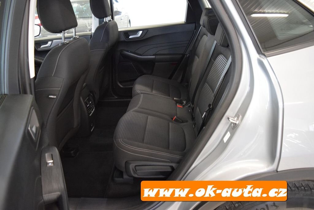 Ford Kuga SUV 2,5 l 165 kw