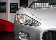 Maserati GranCabrio 13