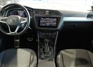 Volkswagen Tiguan Kombi 2,0 l 110 kw