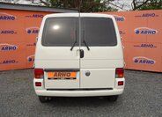 Volkswagen Transporter Ostatní 1,9 l 50 kw