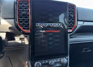 Ford Ranger Ostatní 3,0 l 215 kw