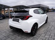 Toyota Ostatní Hatchback 1,6 l 192 kw