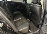 Toyota Avensis Kombi 2,0 l 91 kw