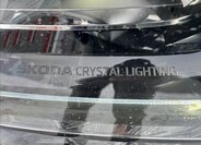 Škoda Superb Sedan 2,0 l 110 kw