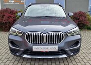 BMW X1 4