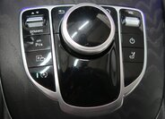 Mercedes-Benz Třídy E Kombi 2,0 l 135 kw