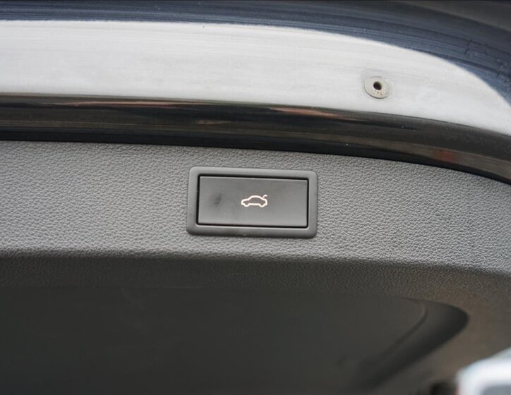 Škoda Kodiaq SUV 2,0 l 147 kw