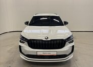 Škoda Kodiaq SUV / Terénní 2,0 l 142 kw