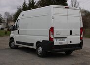Citroën Jumper Skříň 2,2 l 103 kw