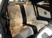 Mercedes-Benz Třídy C Kupé 2,1 l 150 kw