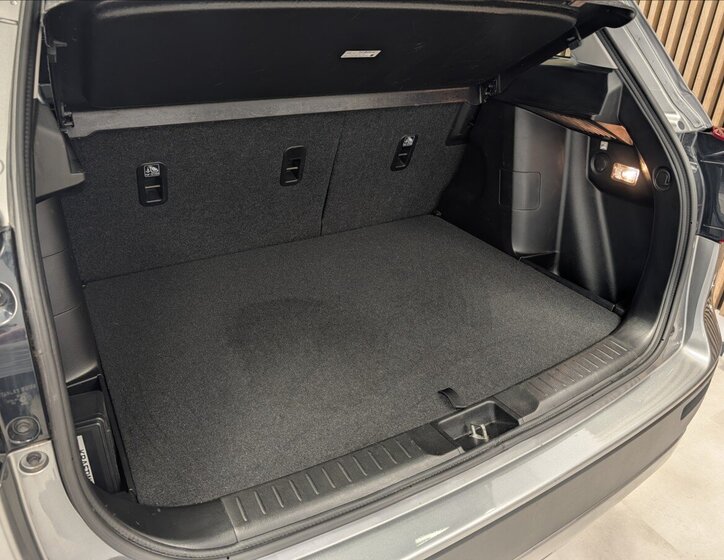 Suzuki Vitara Hatchback 1,4 l 95 kw