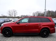 Mercedes-Benz GLS SUV 3,0 l 190 kw