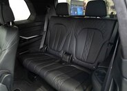 BMW X7 SUV / Terénní 3,0 l 280 kw