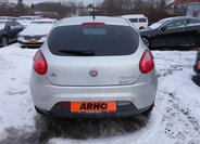 Fiat Bravo Hatchback 1,6 l 88 kw