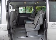 Volkswagen Multivan 9