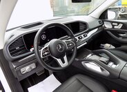 Mercedes-Benz GLS 17