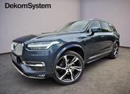 Volvo XC90 1