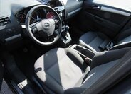 Opel Zafira Kombi 1,7 l 81 kw