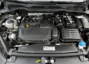 Volkswagen Golf Sportsvan 23