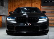 BMW M5 Sedan / Limuzína 4,4 l 460 kw