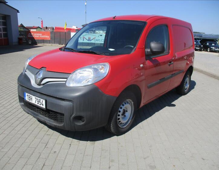 Renault Kangoo 1