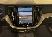 Volvo XC60 SUV / Terénní 2,0 l 184 kw