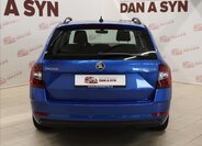 Škoda Octavia Kombi 1,6 l 85 kw