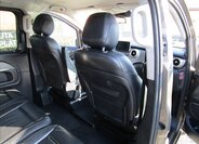 Mercedes-Benz Třídy V Kombi 2,1 l 140 kw