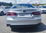 Toyota Camry Sedan / Limuzína 2,5 l 160 kw