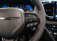 Chrysler Pacifica MPV 3,6 l 221 kw