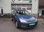 Ford C-MAX Kombi 1,6 l 74 kw