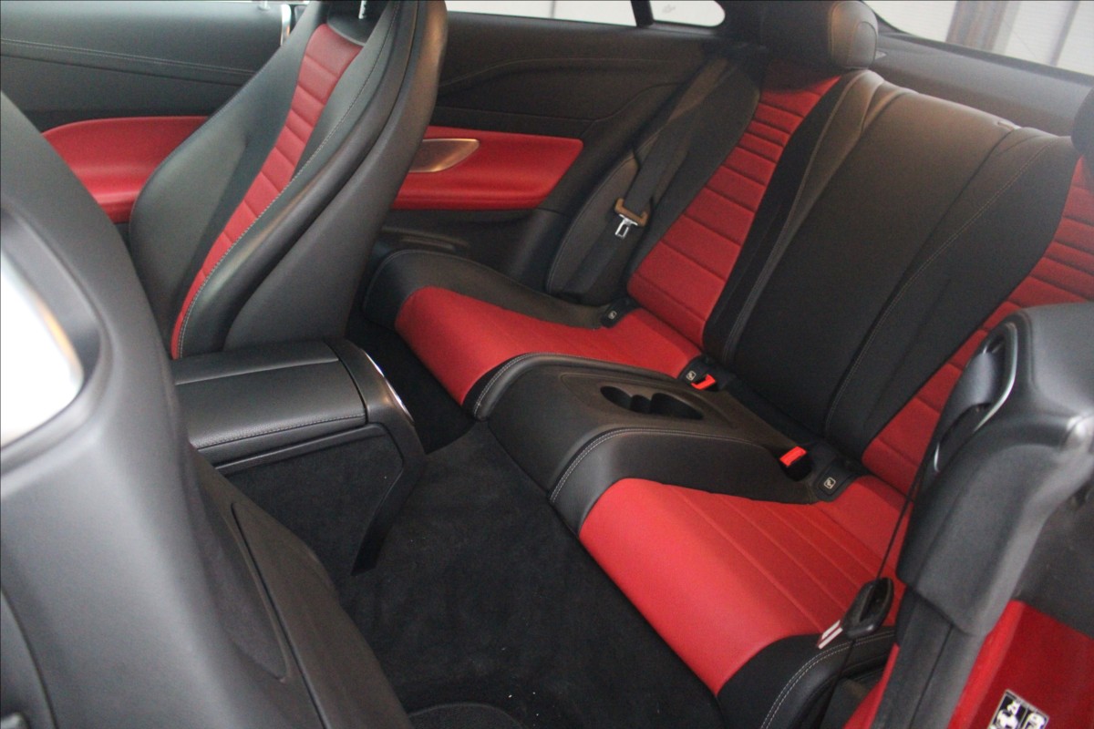 Mercedes-Benz Třídy E