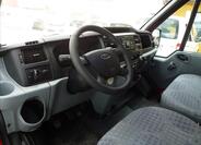 Ford Transit 16