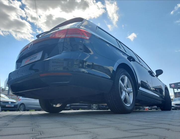 Volkswagen Passat 42