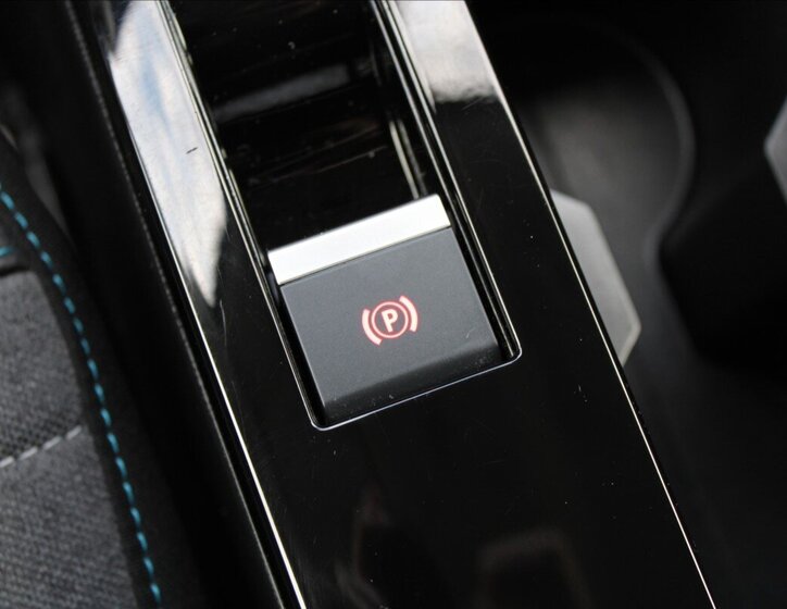 Citroën C4 Hatchback 1,2 l 74 kw