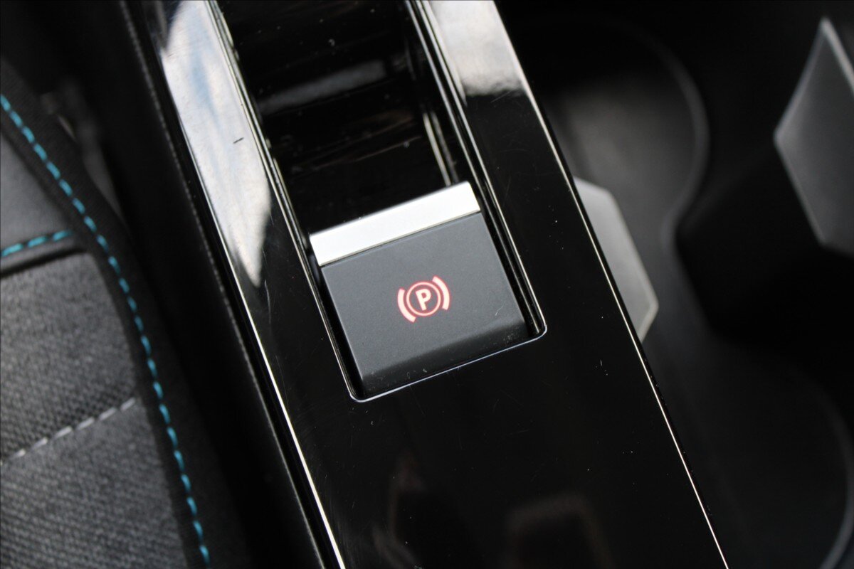 Citroën C4 Hatchback 1,2 l 74 kw