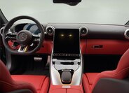 Mercedes-Benz AMG GT 11