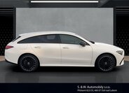Mercedes-Benz CLA Kombi 1,3 l 120 kw