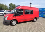 Ford Transit Ostatní 2,2 l 63 kw
