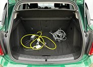 Mini Countryman Kombi 1,5 l 162 kw