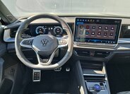 Volkswagen Tayron SUV / Terénní 2,0 l 142 kw