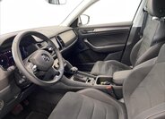 Škoda Kodiaq SUV / Terénní 2,0 l 110 kw