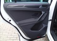 Volkswagen Tiguan SUV / Terénní 2,0 l 110 kw