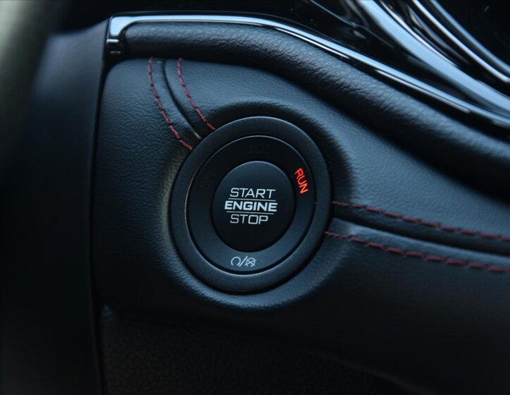 Dodge Durango SUV / Terénní 5,7 l 268 kw