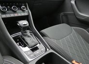 Škoda Karoq SUV / Terénní 1,5 l 110 kw