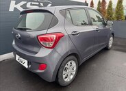 Hyundai i10 7