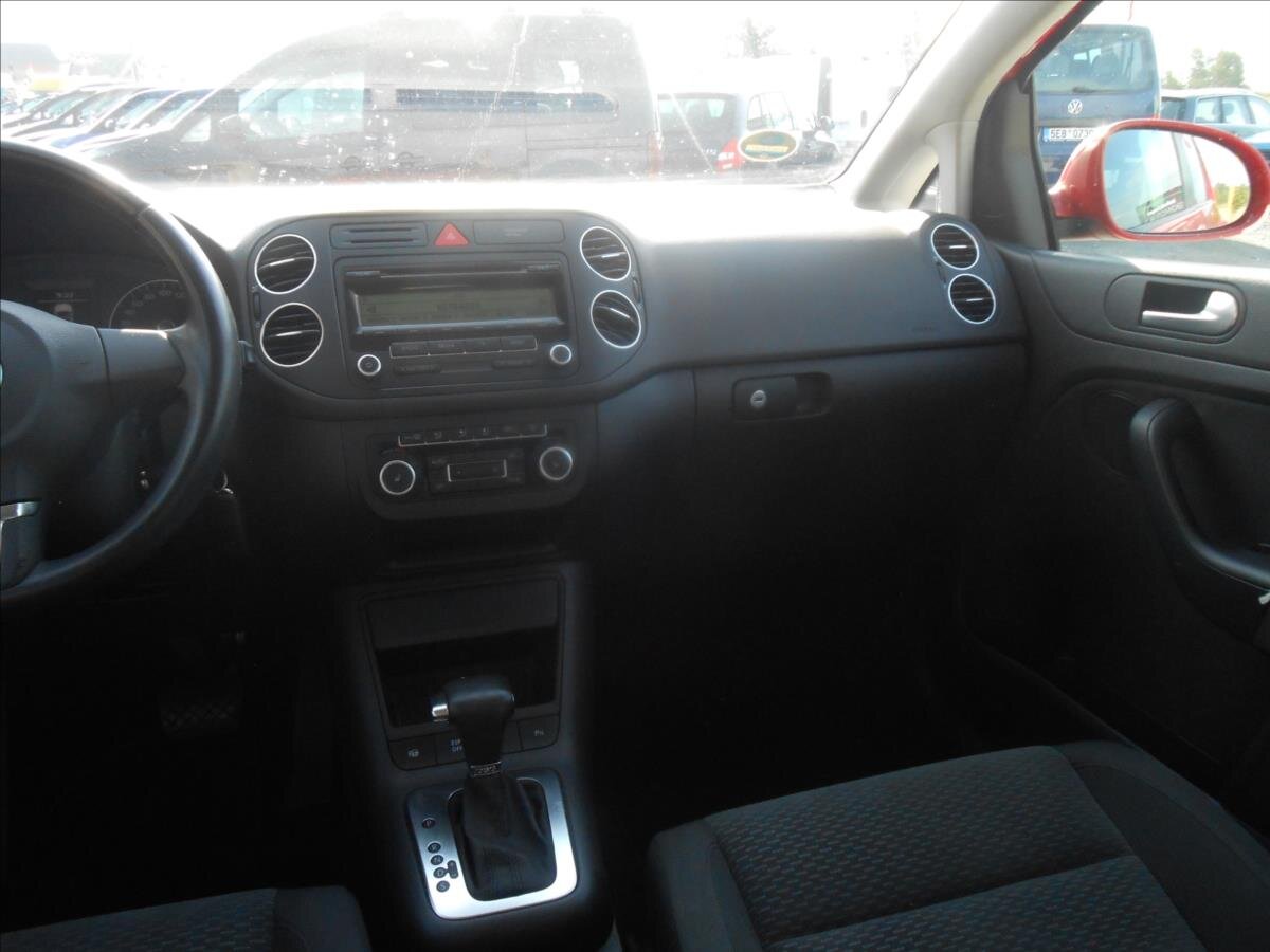 Volkswagen Golf Plus Hatchback 1,4 l 0