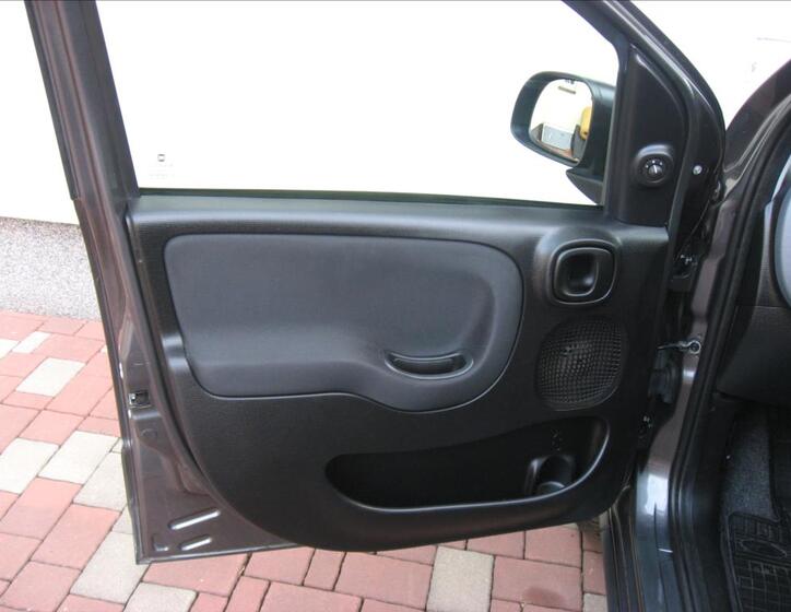 Fiat Panda 13