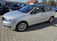 Škoda Rapid Hatchback 999,0 81 kw